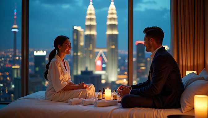 Pay Easy, Play Hard: What Payment Methods Are Accepted in KL