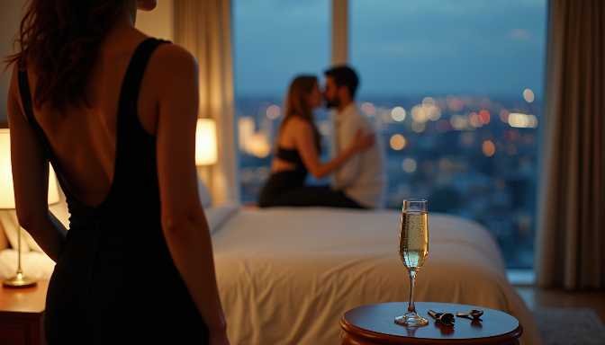 Just Landed & Ready to Play: New Escort Arrivals KL Available Now