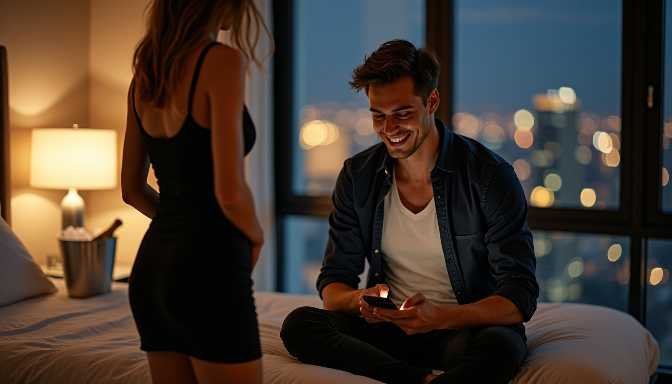 Instant Connection: Express WhatsApp Companion Reservation KL