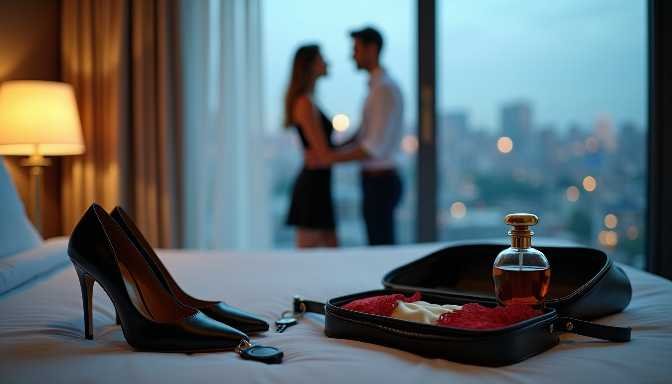 Final Release: The Allure of Happy Ending KL Escort Service