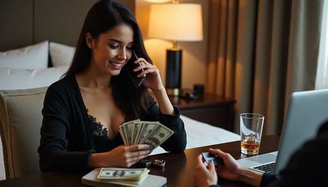 Doorstep Desire: Ultimate Condo Escort Outcall KL Experience