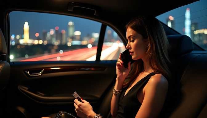 Authentic Heat: Premium Malaysia Girl Service KL Awaits