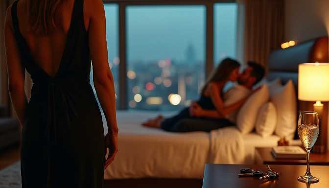 Step-by-Step Seduction: Complete First Time Escort Booking Guide KL